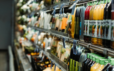 Why Distribution Density Matters for CPG Brands